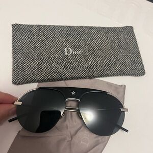AUTHENTIC DIOR SUNGLASSES! LIKE NEW